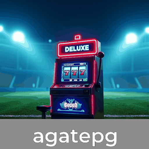 agatepg Casino: Experiência VIP Exclusiva e Luxuosa