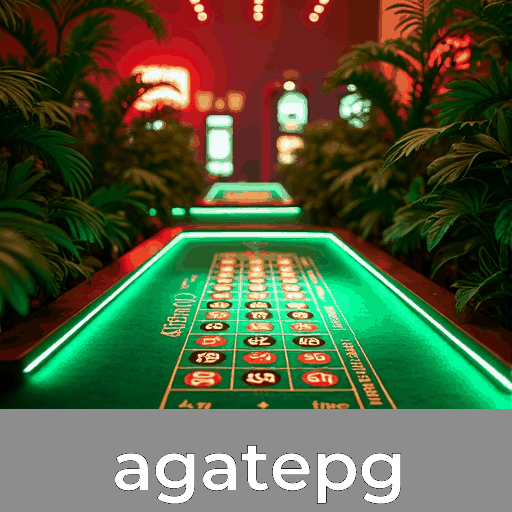 Promoções Imperdíveis na agatepg: Grandes Recompensas Esperam por Você