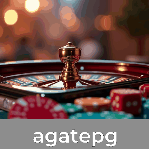 Promoções Imperdíveis na agatepg: Grandes Recompensas Esperam por Você