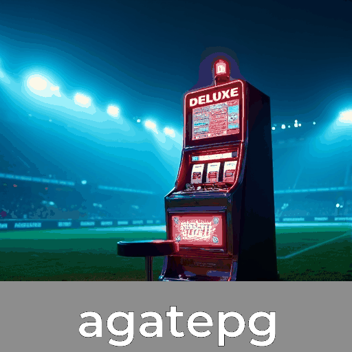 agatepg Casino: Experiência VIP Exclusiva e Luxuosa