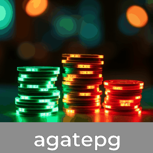 agatepg: Experimente Bônus Incríveis para Jogadores Brasileiros