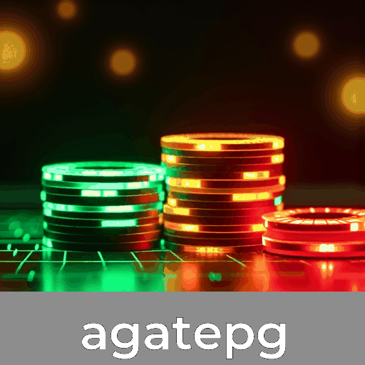 agatepg: Experimente Bônus Incríveis para Jogadores Brasileiros