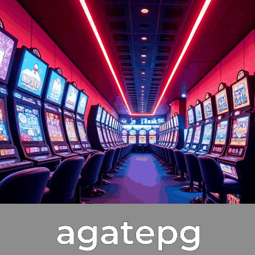 Agatepg: Experimente Apostas Rápidas e Convenientes