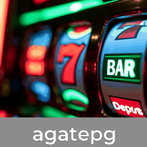 agatepg: Experimente Bônus Incríveis para Jogadores Brasileiros