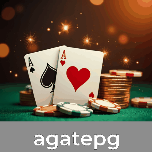 agatepg Casino: Experiência VIP Exclusiva e Luxuosa