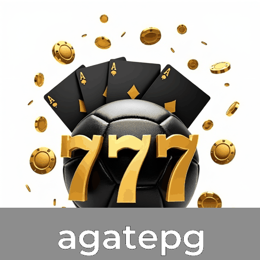 Agatepg: Jogos de Cassino que Encantam e Surpreendem