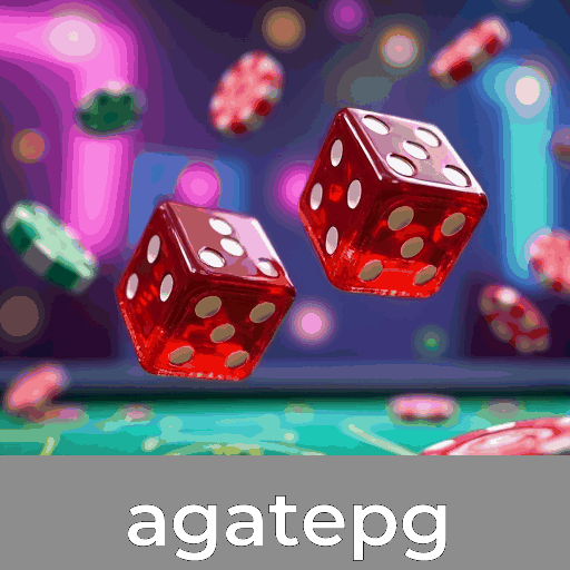 agatepg Casino: Experiência VIP Exclusiva e Luxuosa