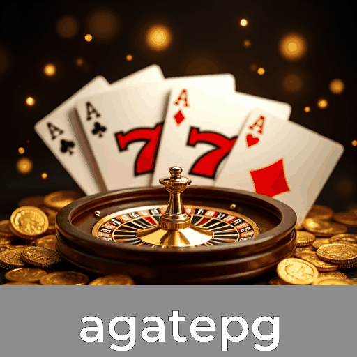 Agatepg: Experimente Apostas Rápidas e Convenientes