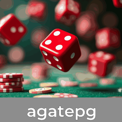 agatepg: Experimente Bônus Incríveis para Jogadores Brasileiros